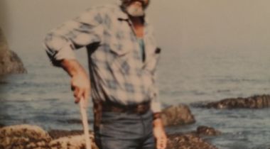 Daniel Edwin Rich