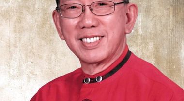 Benito Chu Sy