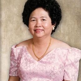 Photo of Srean Hor, obituary