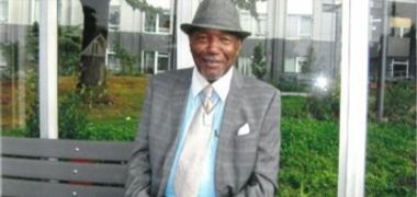 Karry Chambers