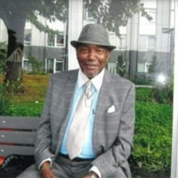 Photo of Karry Chambers, obituary