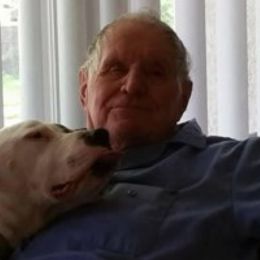 Photo of Paul Richard Jensen, obituary