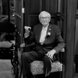 Photo of Earl Mack Bryant, obituary