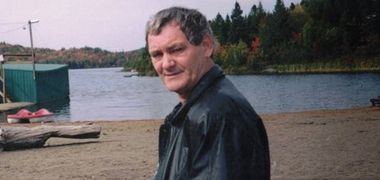Maurice Paris