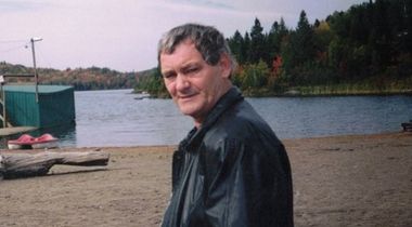 Maurice Paris