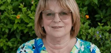 Carole Baillargeon