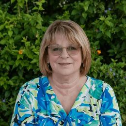 Photo of Carole Baillargeon, obituary in Rouyn-Noranda