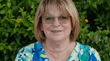 Carole Baillargeon