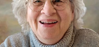 Jeanne Crets