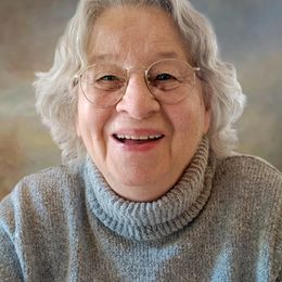Photo de Jeanne Crets, avis de décès à Saint-Hyacinthe
