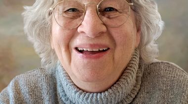 Jeanne Crets