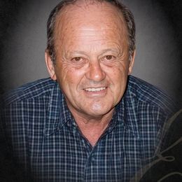 Photo of M. Benoit Vachon, obituary in Magog