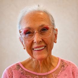 Photo of Lynda Nye, obituary in Longueuil