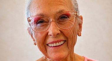 Lynda Nye