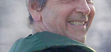 Réjean Héroux