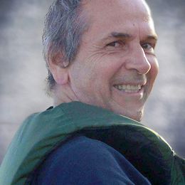 Photo of Réjean Héroux, obituary in Montréal