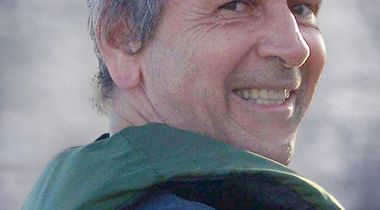 Réjean Héroux