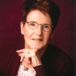 Photo of Nicole Tousignant, obituary in Montréal