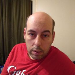 Photo of Sylvain Lafontaine, obituary in Gatineau