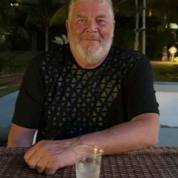 Photo of Patrice Ouellet, obituary in Laval