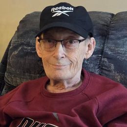 Photo of Michel Fréchette, obituary in Champlain