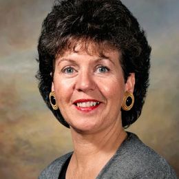 Photo of Marie-Paule Soucy, obituary in Saint-Hyacinthe