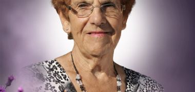 Leila Ward