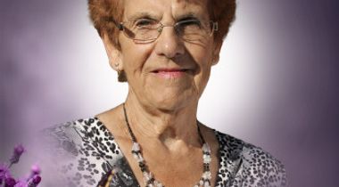 Leila Ward