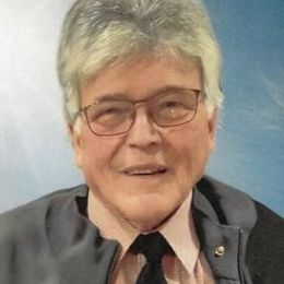 Photo of LE BLANC, Pierre, obituary in Victoriaville