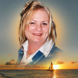 Photo of Diane Yule, obituary in Grande-Rivière