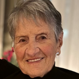Photo of Monique Constantineau Boivin, obituary in Saint-Jérôme