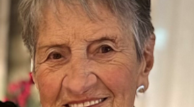 Monique Constantineau Boivin
