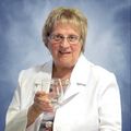 Lise Bertrand