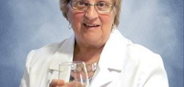 Lise Bertrand