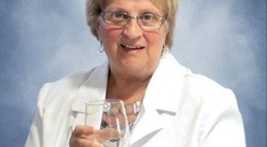 Lise Bertrand