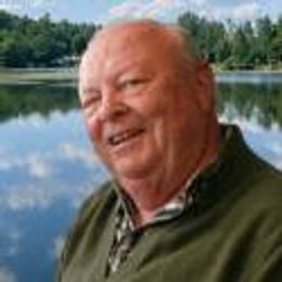 Photo of René Beaudoin, obituary in Shawinigan