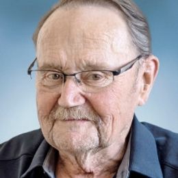 Photo of Beaupré, Jean-Yves, obituary in Rimouski