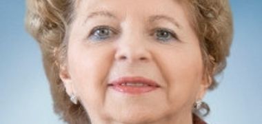 Jeannine Pinault