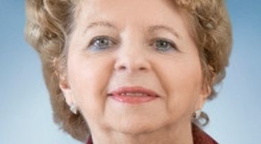 Jeannine Pinault