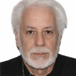 Photo of Joachim Thibault, obituary in Montréal