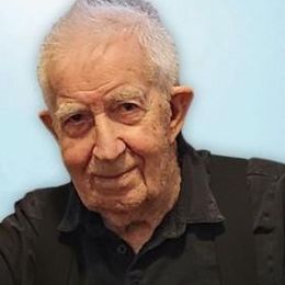 Photo of Julien Tardif, obituary in Victoriaville