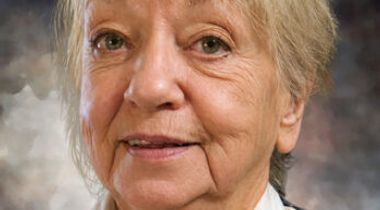 Huguette Savard