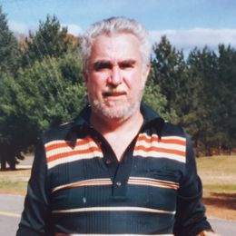 Photo of Jacques Lanthier, obituary in Lac-Jérôme