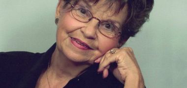 Adrienne Gamache