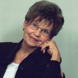 Photo of Adrienne Gamache, obituary in Saint-Jean-sur-Richelieu