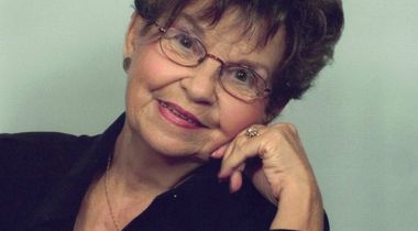Adrienne Gamache
