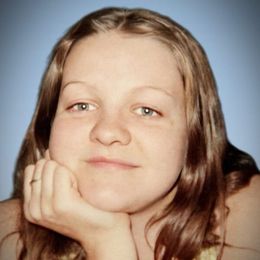 Photo of Mme Monique Lafortune, obituary in La Minerve