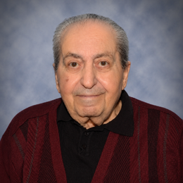 Photo of Kevork Tarakejian, obituary in Laval