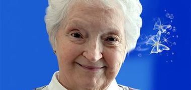 Rita Faucher
