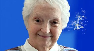 Rita Faucher